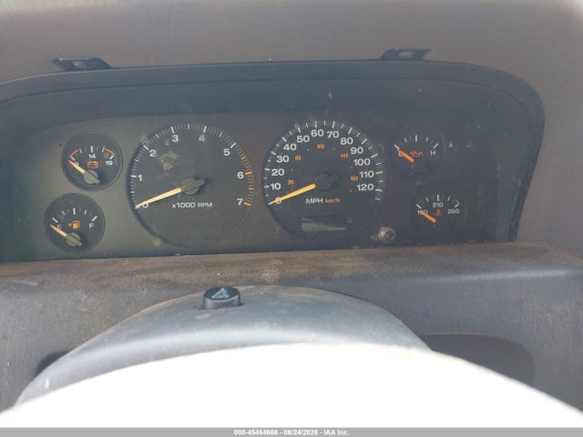 Aukcja sprzedaży 2003 Jeep Grand Cherokee Laredo, vin: 1J4GX48s53C500594, numer aukcji: 45464666
