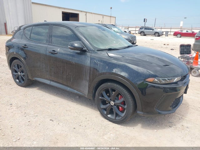 Продажа на аукционе авто 2024 Dodge Hornet R/t Plus Eawd, vin: ZACPDFDW4R3A25034, номер лота: 45464667