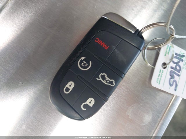 45464667 :رقم المزاد ، ZACPDFDW4R3A25034 vin ، 2024 Dodge Hornet R/t Plus Eawd مزاد بيع