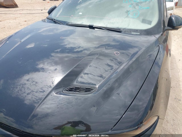 45464667 :رقم المزاد ، ZACPDFDW4R3A25034 vin ، 2024 Dodge Hornet R/t Plus Eawd مزاد بيع