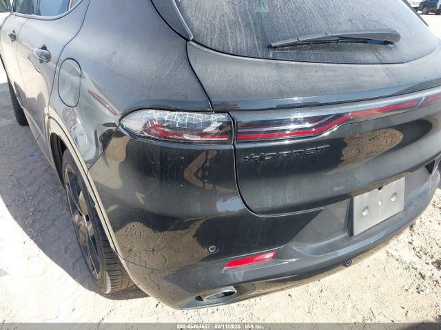 45464667 :رقم المزاد ، ZACPDFDW4R3A25034 vin ، 2024 Dodge Hornet R/t Plus Eawd مزاد بيع