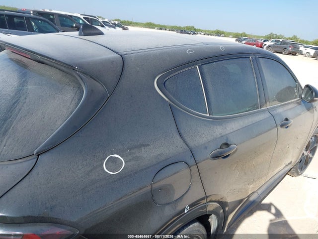 45464667 :رقم المزاد ، ZACPDFDW4R3A25034 vin ، 2024 Dodge Hornet R/t Plus Eawd مزاد بيع