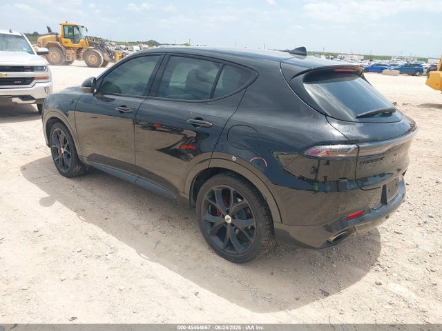 45464667 :رقم المزاد ، ZACPDFDW4R3A25034 vin ، 2024 Dodge Hornet R/t Plus Eawd مزاد بيع