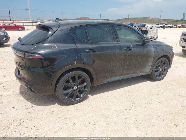 45464667 :رقم المزاد ، ZACPDFDW4R3A25034 vin ، 2024 Dodge Hornet R/t Plus Eawd مزاد بيع
