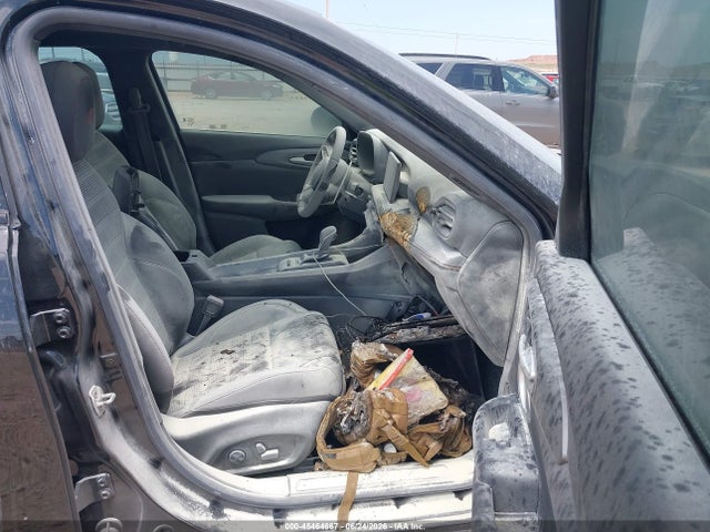 45464667 :رقم المزاد ، ZACPDFDW4R3A25034 vin ، 2024 Dodge Hornet R/t Plus Eawd مزاد بيع