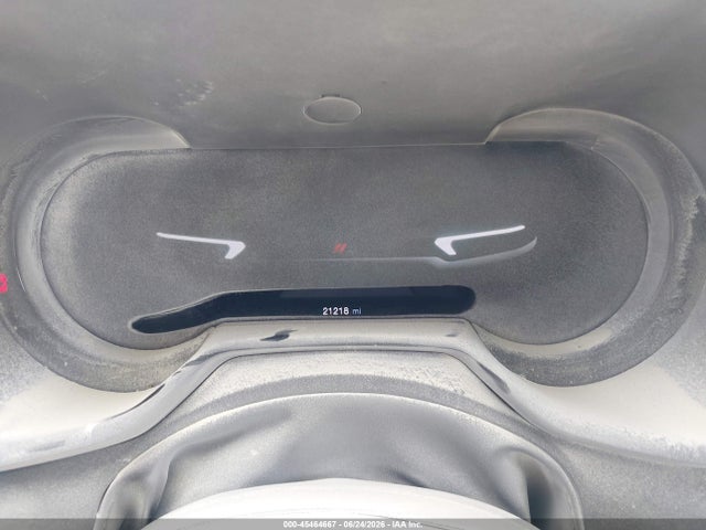 45464667 :رقم المزاد ، ZACPDFDW4R3A25034 vin ، 2024 Dodge Hornet R/t Plus Eawd مزاد بيع