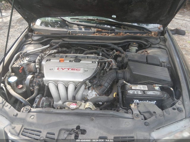 Aukcja sprzedaży 2006 Acura Tsx, vin: JH4CL96816C009673, numer aukcji: 45464668