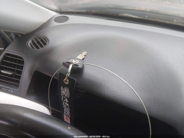 45464668 :رقم المزاد ، JH4CL96816C009673 vin ، 2006 Acura Tsx مزاد بيع