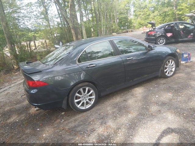 Продаж на аукціоні авто 2006 Acura Tsx, vin: JH4CL96816C009673, номер лоту: 45464668