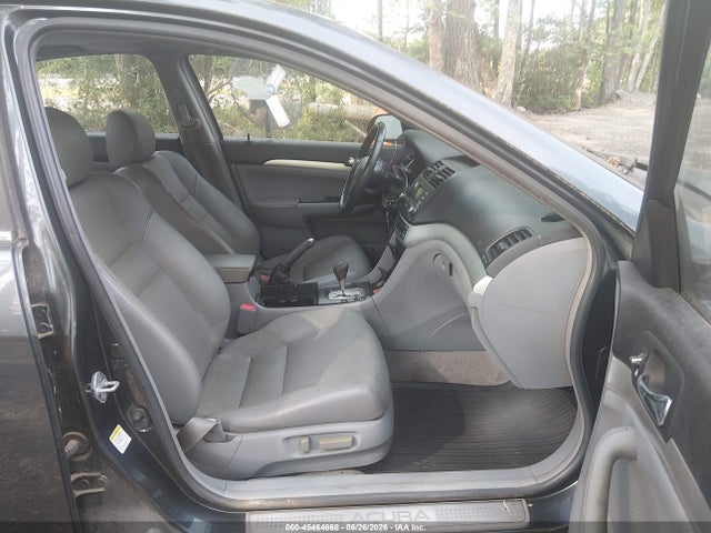 Auction sale of the 2006 Acura Tsx, vin: JH4CL96816C009673, lot number: 45464668