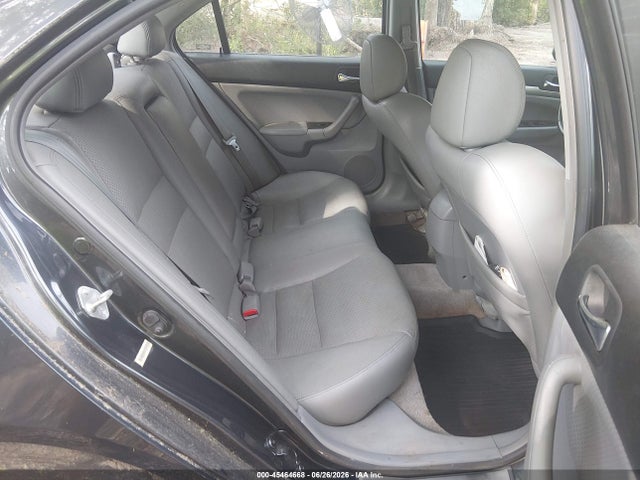 Aukcja sprzedaży 2006 Acura Tsx, vin: JH4CL96816C009673, numer aukcji: 45464668