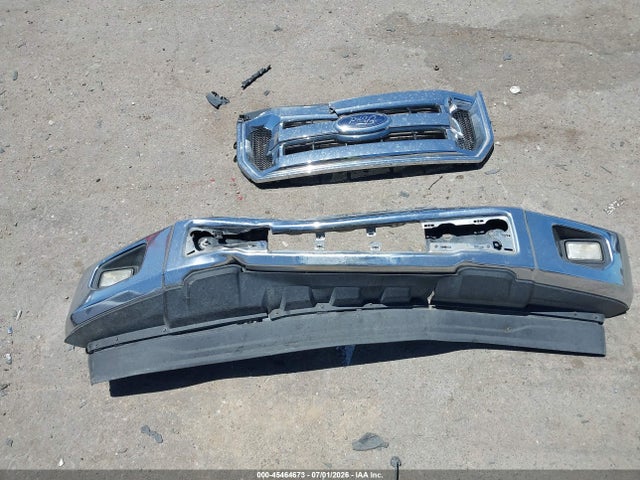 1FTEW1CP2HKD75522 Ford F-150 Lariat/xl/xlt
