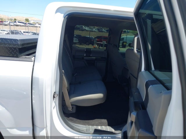 1FTEW1CP2HKD75522 Ford F-150 Lariat/xl/xlt