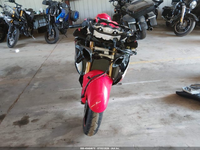JS1GX72B5E2100909 Suzuki Gsx1300 Ra