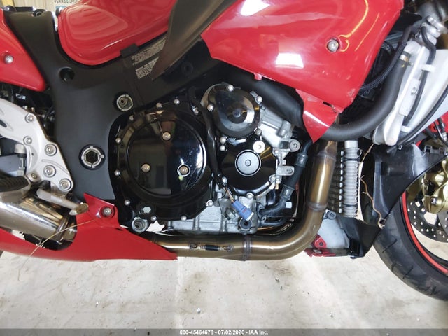 JS1GX72B5E2100909 Suzuki Gsx1300 Ra
