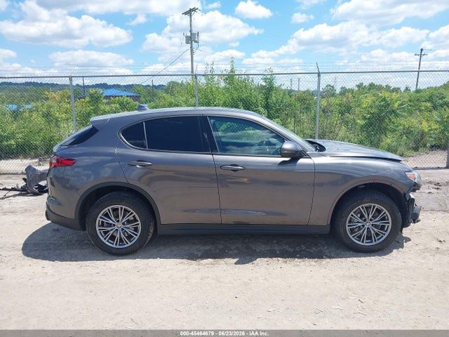 2023 Alfa Romeo Stelvio Sprint Awd მანქანა იყიდება აუქციონზე, vin: ZASPAKANXP7D57289, აუქციონის ნომერი: 45464679