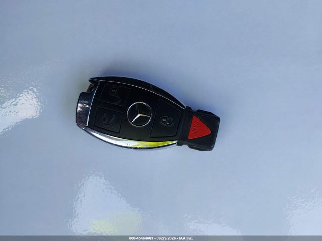 2009 Mercedes-benz C 300 Luxury/sport მანქანა იყიდება აუქციონზე, vin: WDDGF54X29R055274, აუქციონის ნომერი: 45464681