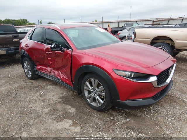 Продажа на аукционе авто 2020 Mazda Cx-30 Premium Package, vin: 3MVDMBEM9LM131859, номер лота: 45464682