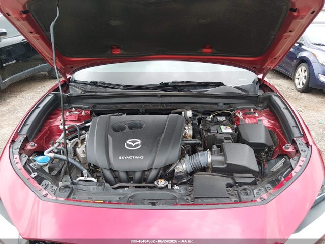 Продаж на аукціоні авто 2020 Mazda Cx-30 Premium Package, vin: 3MVDMBEM9LM131859, номер лоту: 45464682
