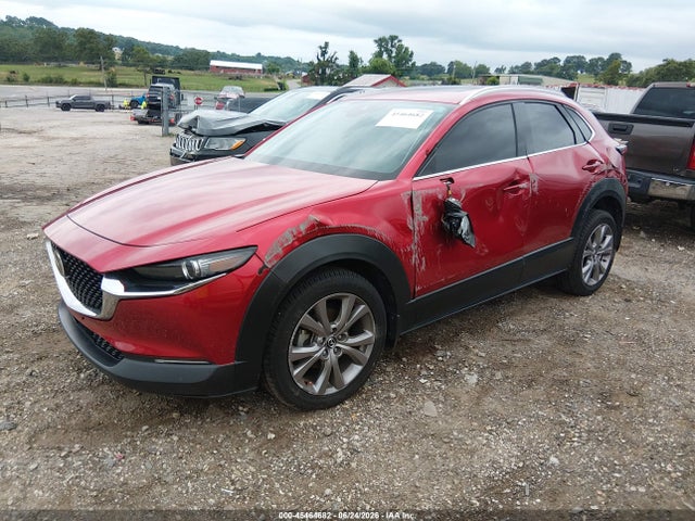 Продаж на аукціоні авто 2020 Mazda Cx-30 Premium Package, vin: 3MVDMBEM9LM131859, номер лоту: 45464682