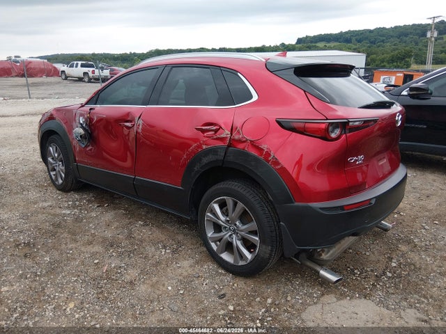 Продаж на аукціоні авто 2020 Mazda Cx-30 Premium Package, vin: 3MVDMBEM9LM131859, номер лоту: 45464682