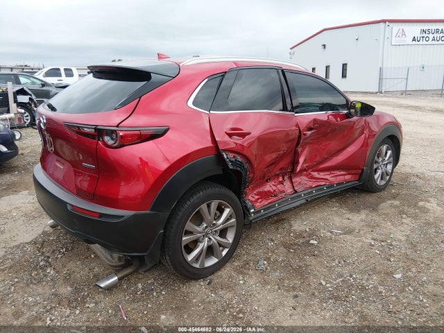 Продаж на аукціоні авто 2020 Mazda Cx-30 Premium Package, vin: 3MVDMBEM9LM131859, номер лоту: 45464682