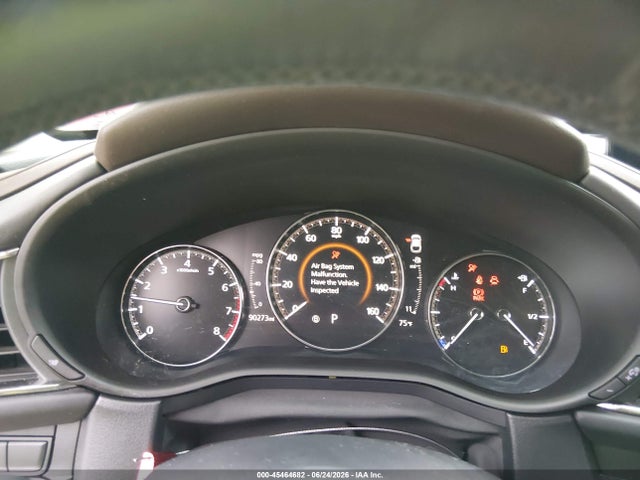 Продаж на аукціоні авто 2020 Mazda Cx-30 Premium Package, vin: 3MVDMBEM9LM131859, номер лоту: 45464682