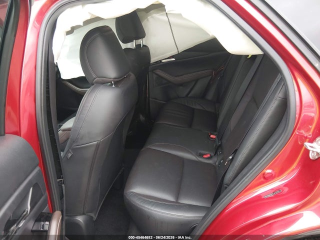 Продаж на аукціоні авто 2020 Mazda Cx-30 Premium Package, vin: 3MVDMBEM9LM131859, номер лоту: 45464682