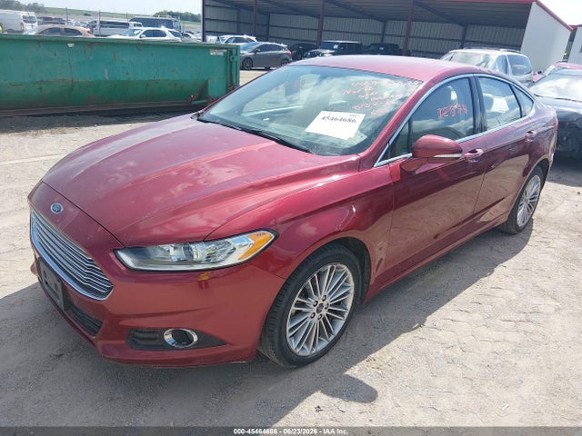 Aukcja sprzedaży 2014 Ford Fusion Se, vin: 3FA6P0HD3ER391560, numer aukcji: 45464686