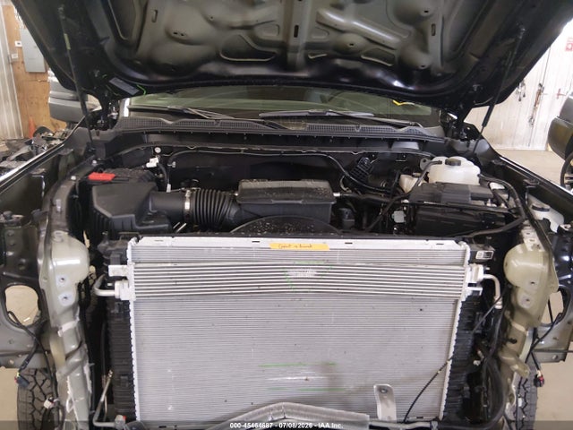 2026 Gmc Sierra 3500 Hd , Long Bed, Slt Dual Rear Wheel, 4wd მანქანა იყიდება აუქციონზე, vin: 1GT4UUE7XTF143333, აუქციონის ნომერი: 45464687
