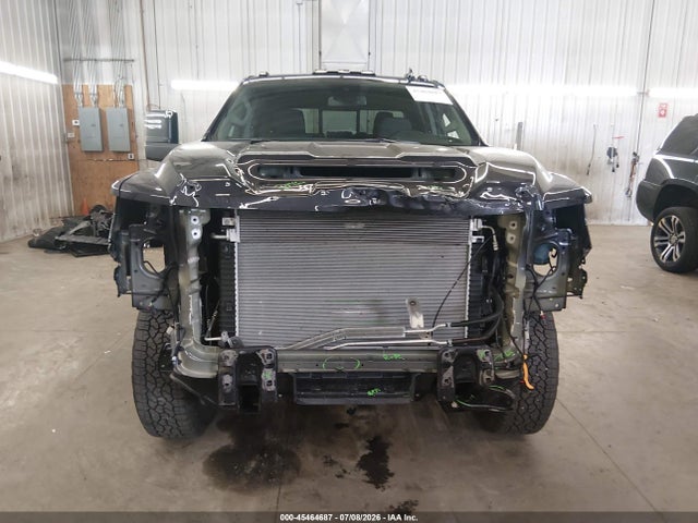 2026 Gmc Sierra 3500 Hd , Long Bed, Slt Dual Rear Wheel, 4wd მანქანა იყიდება აუქციონზე, vin: 1GT4UUE7XTF143333, აუქციონის ნომერი: 45464687