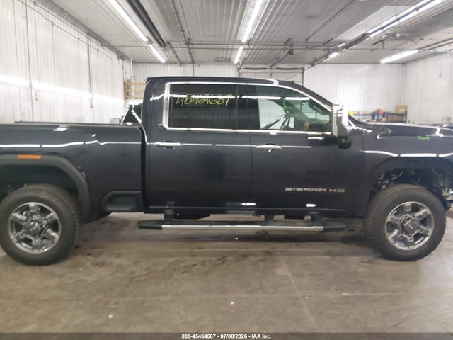 2026 Gmc Sierra 3500 Hd , Long Bed, Slt Dual Rear Wheel, 4wd მანქანა იყიდება აუქციონზე, vin: 1GT4UUE7XTF143333, აუქციონის ნომერი: 45464687