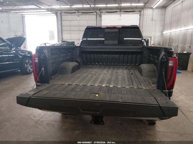 2026 Gmc Sierra 3500 Hd , Long Bed, Slt Dual Rear Wheel, 4wd მანქანა იყიდება აუქციონზე, vin: 1GT4UUE7XTF143333, აუქციონის ნომერი: 45464687