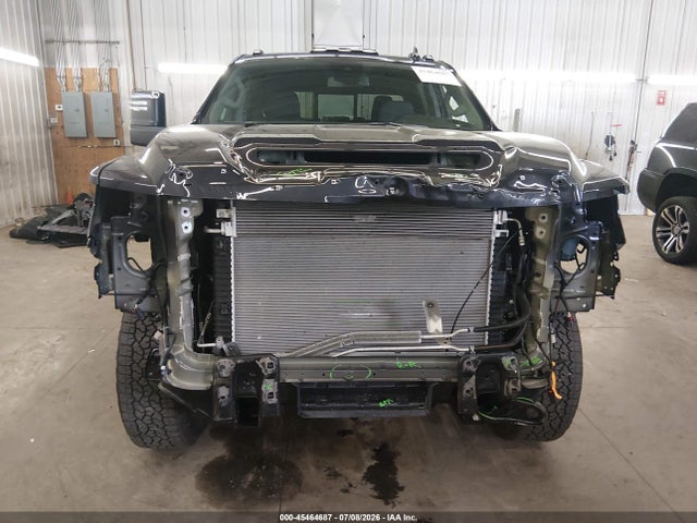 2026 Gmc Sierra 3500 Hd , Long Bed, Slt Dual Rear Wheel, 4wd მანქანა იყიდება აუქციონზე, vin: 1GT4UUE7XTF143333, აუქციონის ნომერი: 45464687