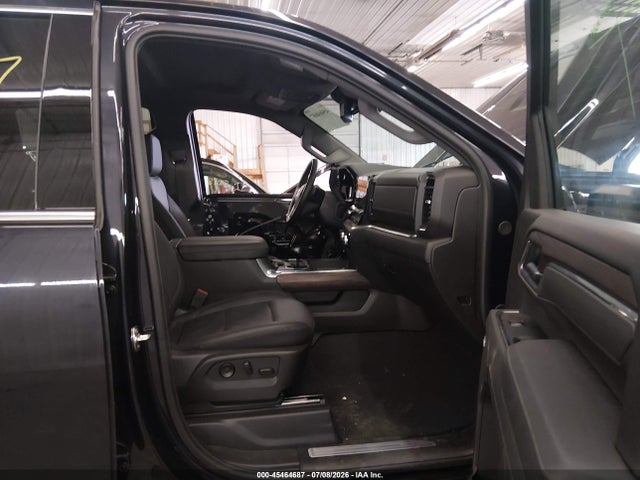 2026 Gmc Sierra 3500 Hd , Long Bed, Slt Dual Rear Wheel, 4wd მანქანა იყიდება აუქციონზე, vin: 1GT4UUE7XTF143333, აუქციონის ნომერი: 45464687
