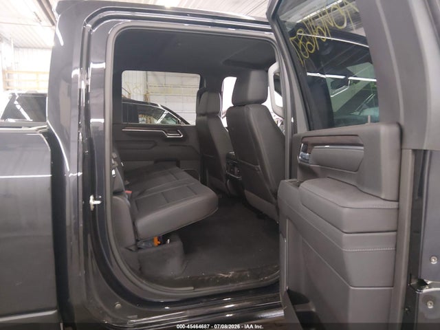 2026 Gmc Sierra 3500 Hd , Long Bed, Slt Dual Rear Wheel, 4wd მანქანა იყიდება აუქციონზე, vin: 1GT4UUE7XTF143333, აუქციონის ნომერი: 45464687