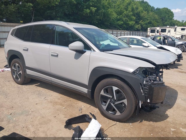 Hyundai Ioniq 9 Se 2026 7YAMTFS34TY003078 zdjęcie główne