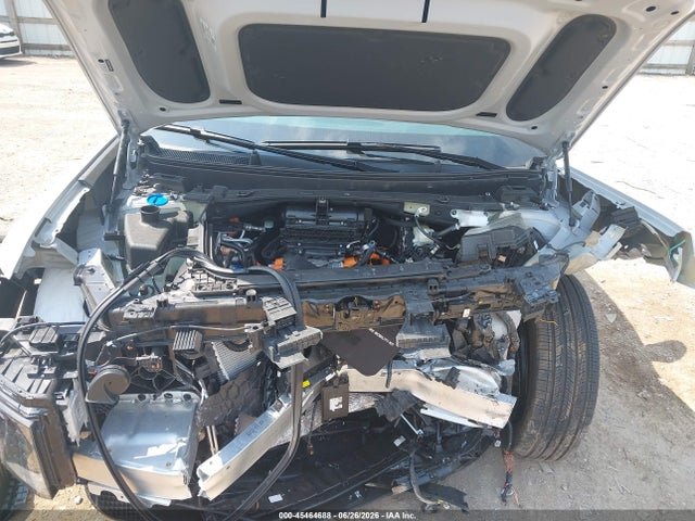 Aukcja sprzedaży 2026 Hyundai Ioniq 9 Se, vin: 7YAMTFS34TY003078, numer aukcji: 45464688