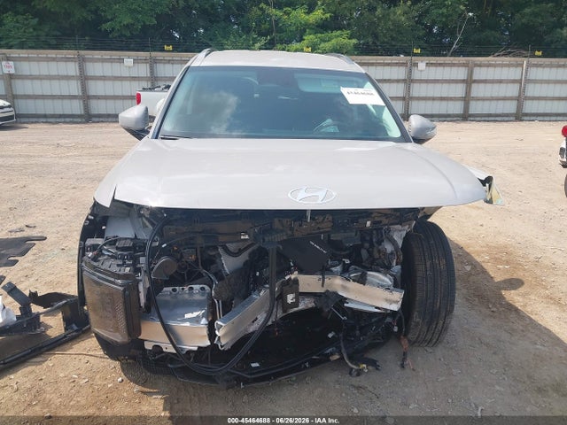 Aukcja sprzedaży 2026 Hyundai Ioniq 9 Se, vin: 7YAMTFS34TY003078, numer aukcji: 45464688