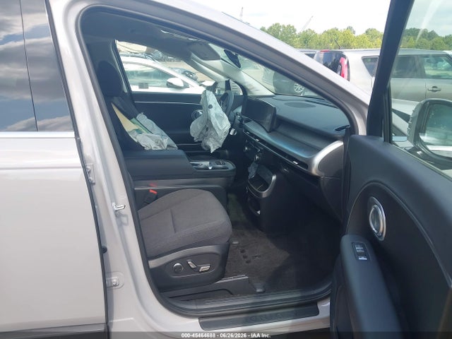 Aukcja sprzedaży 2026 Hyundai Ioniq 9 Se, vin: 7YAMTFS34TY003078, numer aukcji: 45464688
