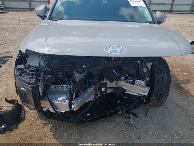 Aukcja sprzedaży 2026 Hyundai Ioniq 9 Se, vin: 7YAMTFS34TY003078, numer aukcji: 45464688