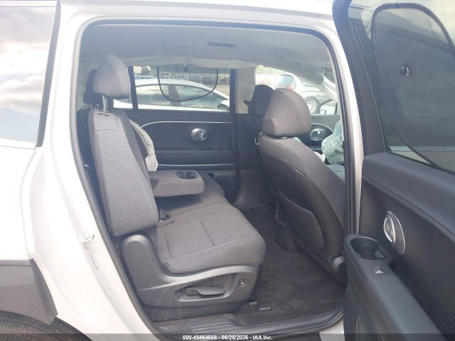 Aukcja sprzedaży 2026 Hyundai Ioniq 9 Se, vin: 7YAMTFS34TY003078, numer aukcji: 45464688