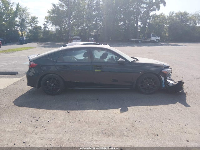 Продаж на аукціоні авто 2022 Honda Civic Sport, vin: 19XFL2H83NE016425, номер лоту: 45464707