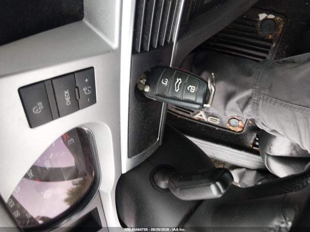 2008 Audi A6 3.2 მანქანა იყიდება აუქციონზე, vin: WAUDH74F08N095172, აუქციონის ნომერი: 45464708