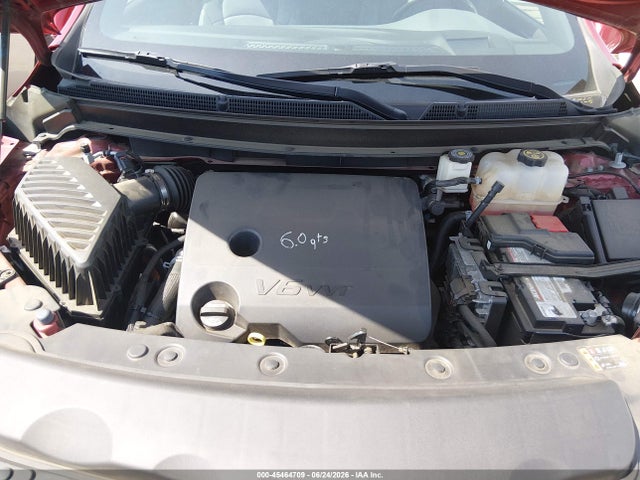 45464709 :رقم المزاد ، 5GAEVBKW0NJ114572 vin ، 2022 Buick Enclave Awd Premium مزاد بيع