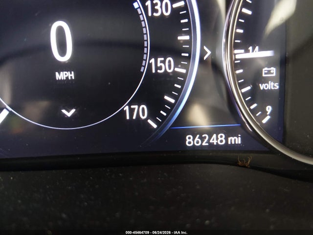 45464709 :رقم المزاد ، 5GAEVBKW0NJ114572 vin ، 2022 Buick Enclave Awd Premium مزاد بيع