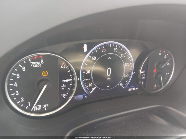 45464709 :رقم المزاد ، 5GAEVBKW0NJ114572 vin ، 2022 Buick Enclave Awd Premium مزاد بيع