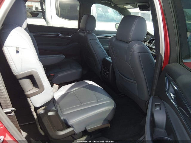 45464709 :رقم المزاد ، 5GAEVBKW0NJ114572 vin ، 2022 Buick Enclave Awd Premium مزاد بيع