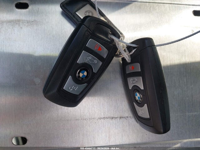 Продажа на аукционе авто 2016 Bmw 535i, vin: WBA5B1C58GG553068, номер лота: 45464713