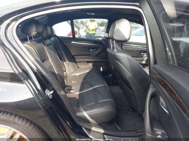 Auction sale of the 2016 Bmw 535i, vin: WBA5B1C58GG553068, lot number: 45464713